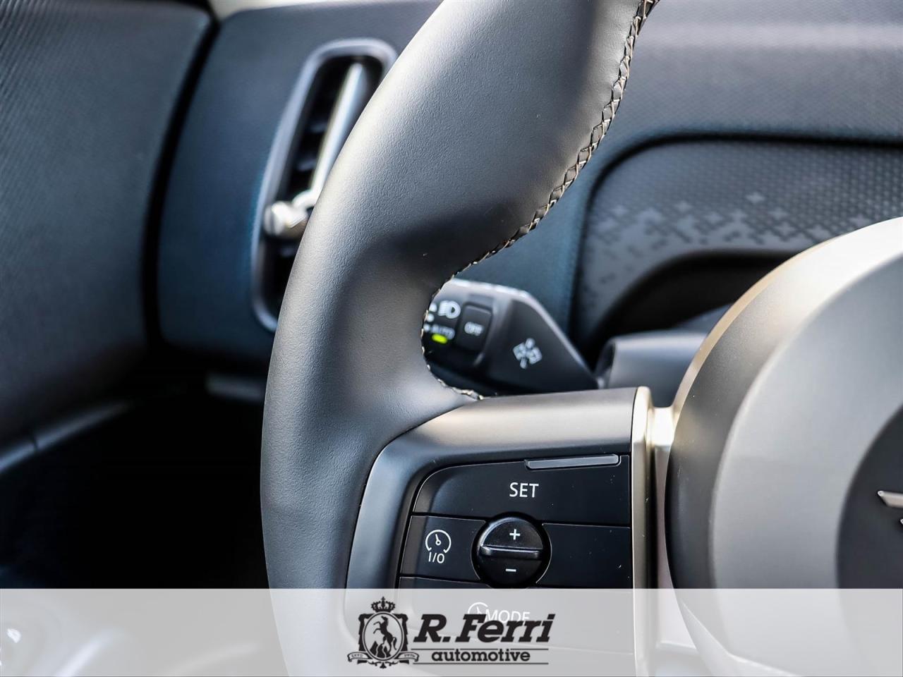 2025 MINI Countryman Cooper S 4dr All-Wheel Drive ALL4 Sport Utility Photo