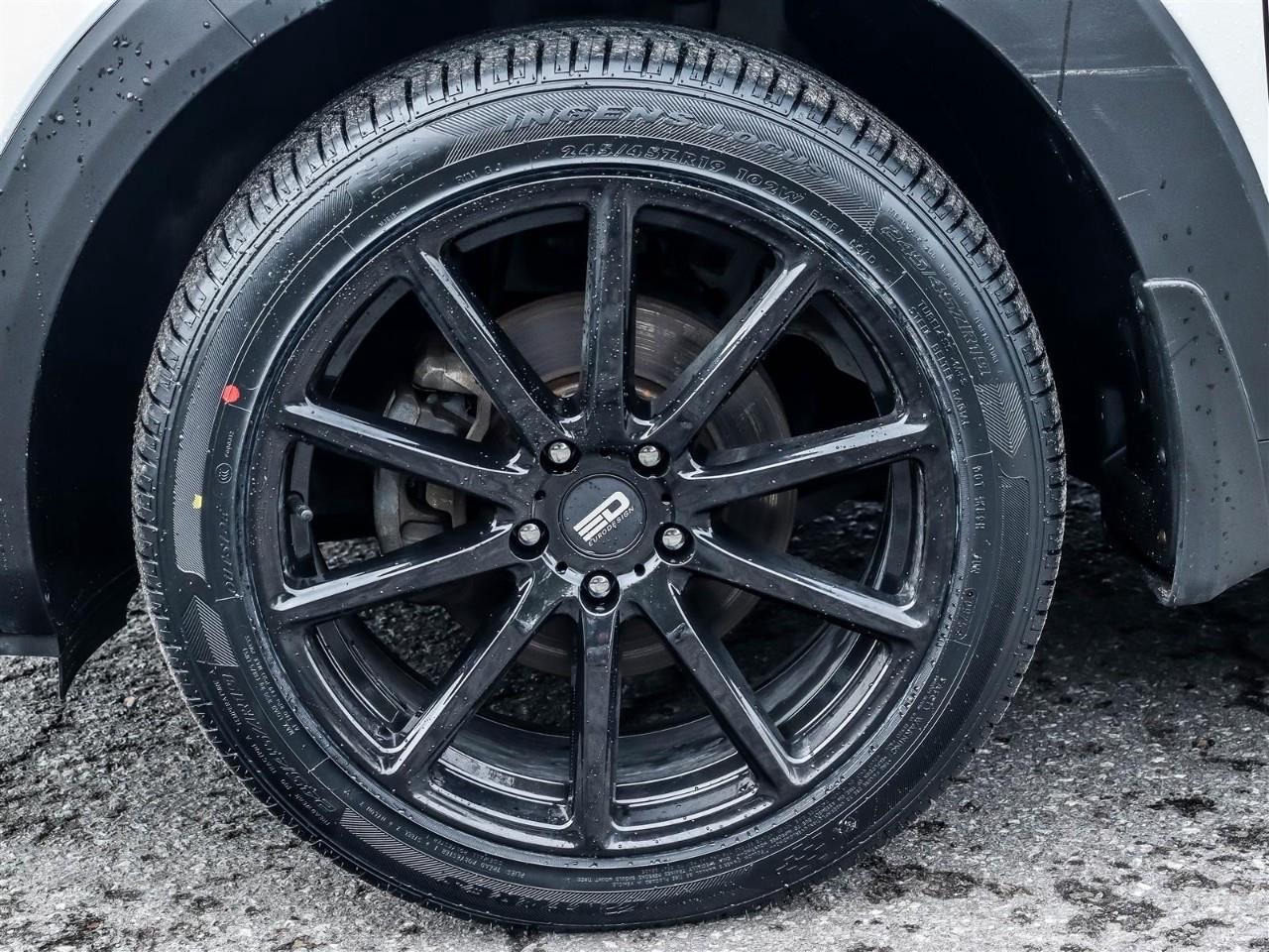 2021 Hyundai Tucson Urban Edition 4dr All-Wheel Drive Photo