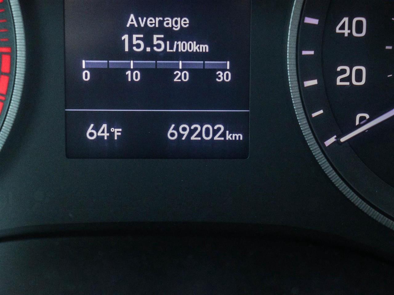 2021 Hyundai Tucson Urban Edition 4dr All-Wheel Drive Photo