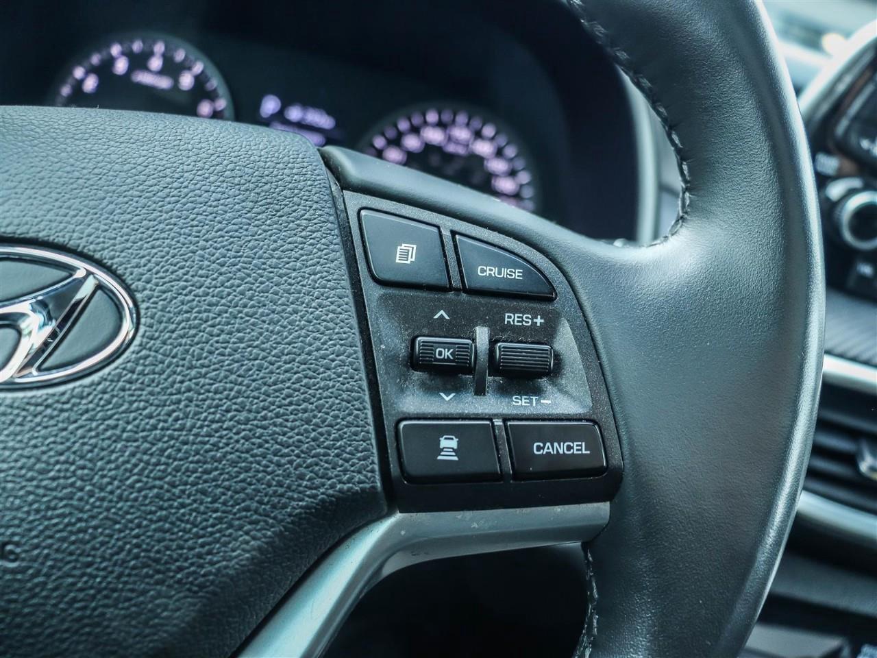 2021 Hyundai Tucson Urban Edition 4dr All-Wheel Drive Photo