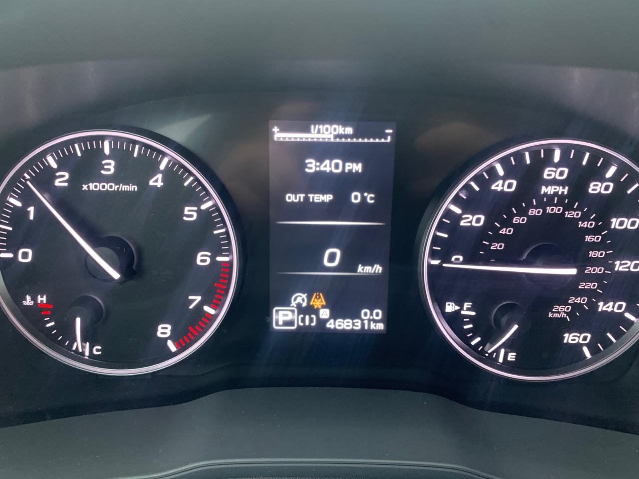 2024 Subaru Crosstrek Limited 4dr All-Wheel Drive Photo