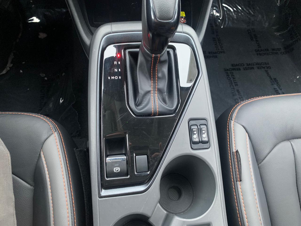 2024 Subaru Crosstrek Limited 4dr All-Wheel Drive Photo