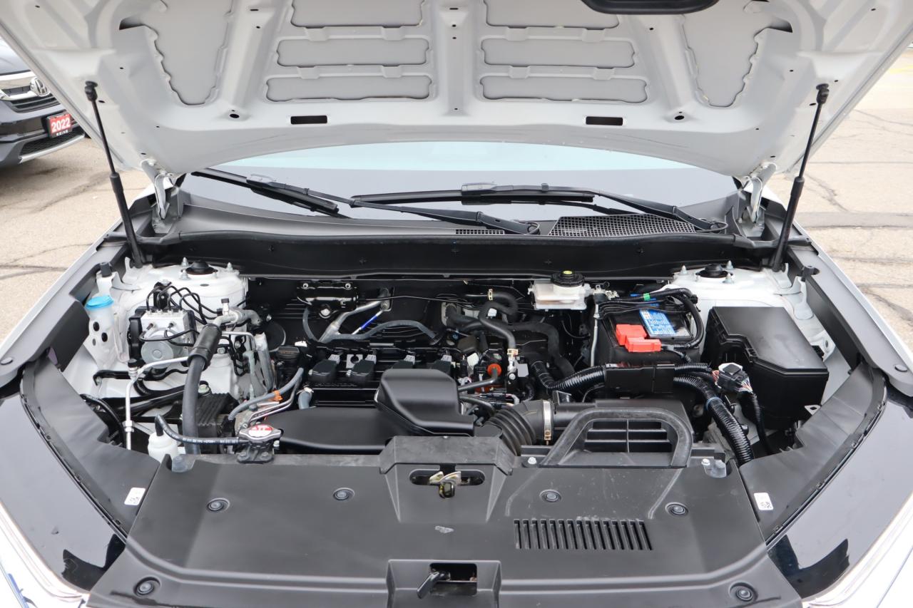 2024 Honda CR-V Sport 4dr All-Wheel Drive Photo