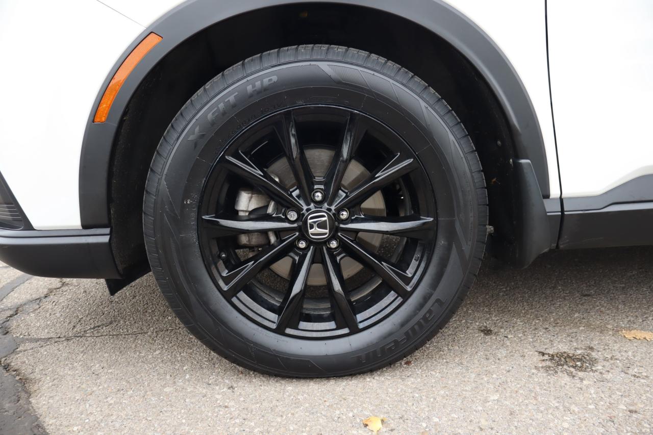 2024 Honda CR-V Sport 4dr All-Wheel Drive Photo