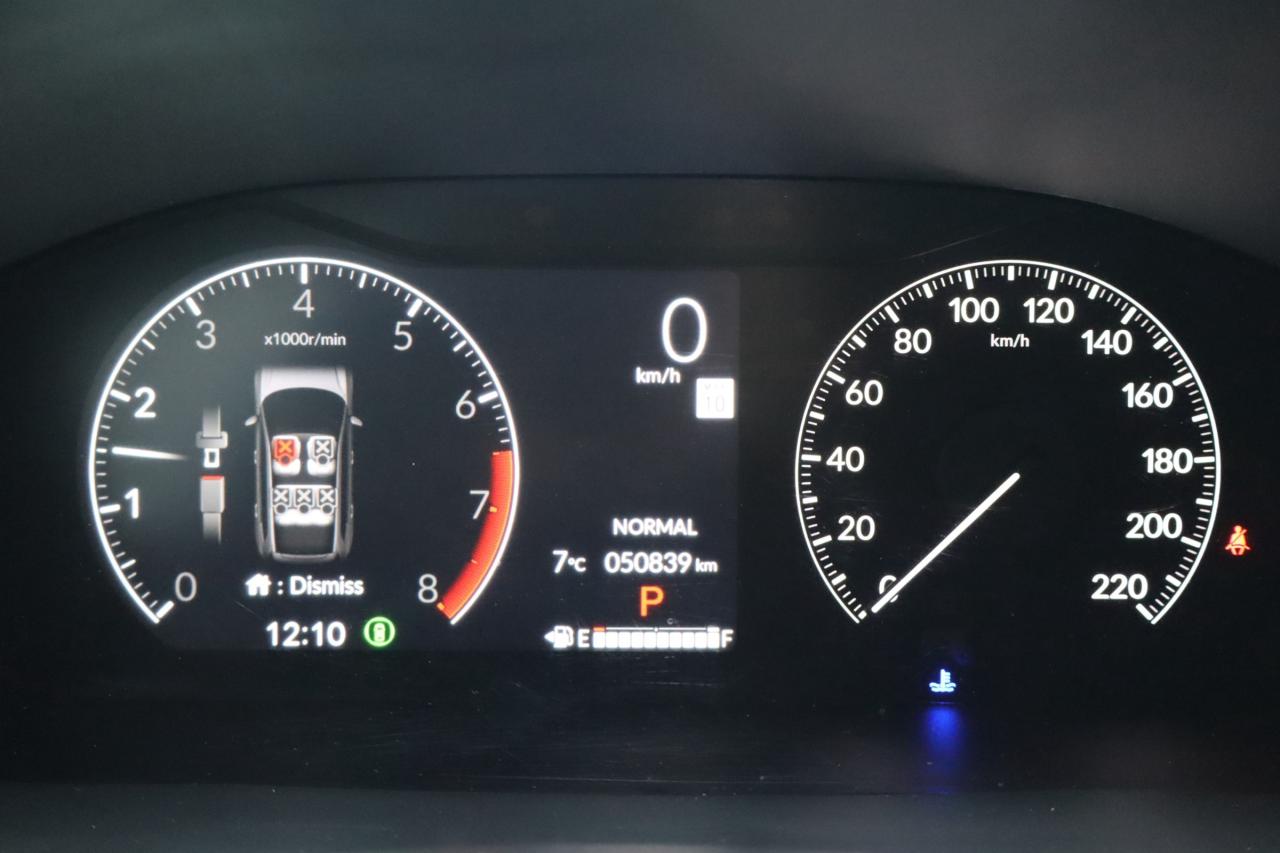 2024 Honda CR-V Sport 4dr All-Wheel Drive Photo