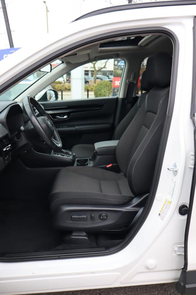 2024 Honda CR-V Sport 4dr All-Wheel Drive Photo