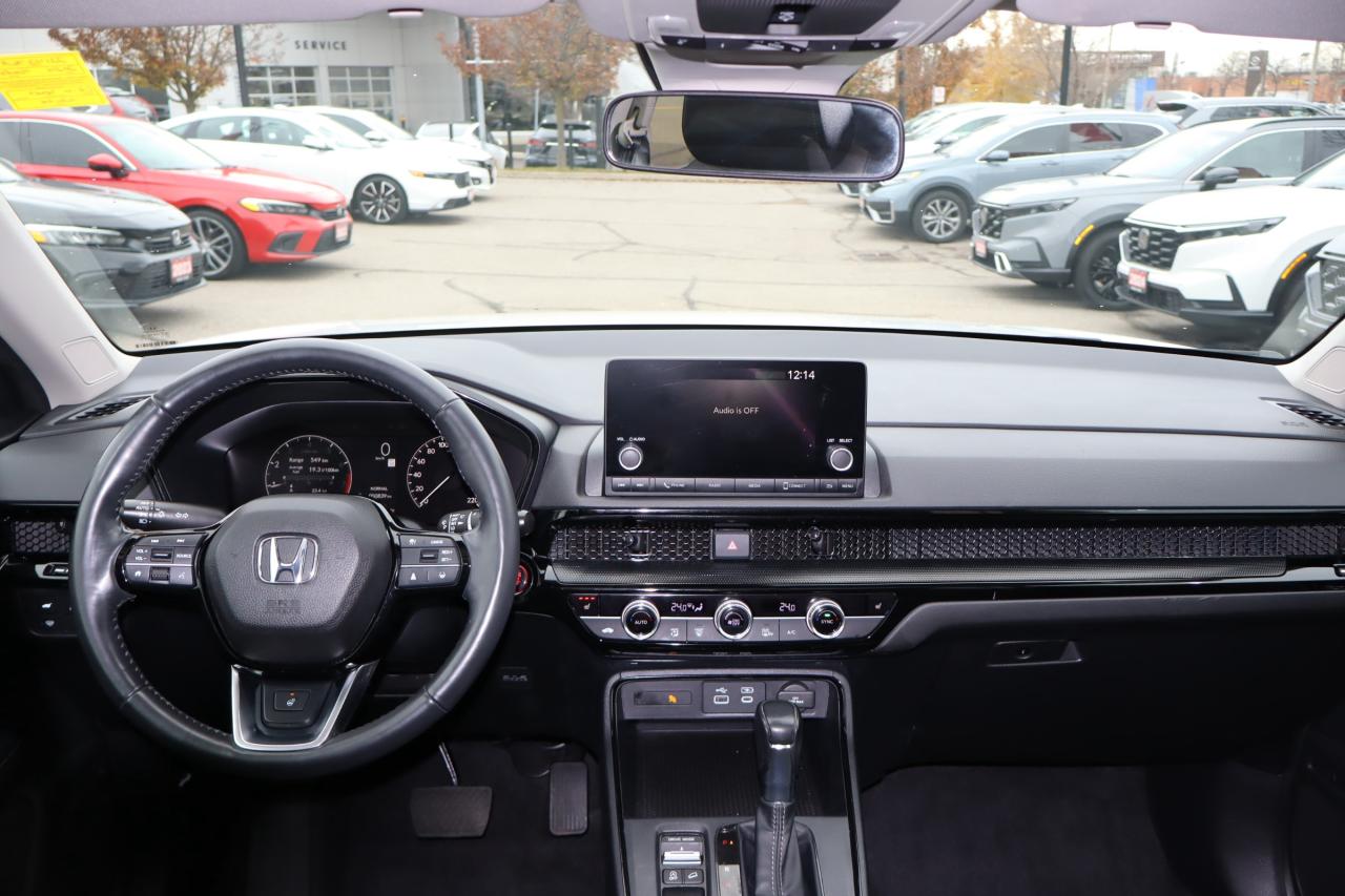 2024 Honda CR-V Sport 4dr All-Wheel Drive Photo