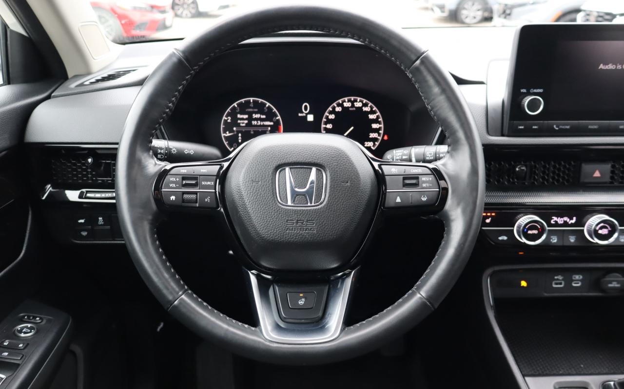 2024 Honda CR-V Sport 4dr All-Wheel Drive Photo