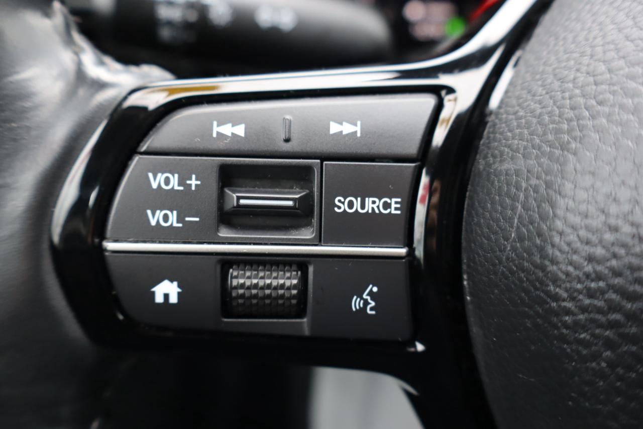 2024 Honda CR-V Sport 4dr All-Wheel Drive Photo