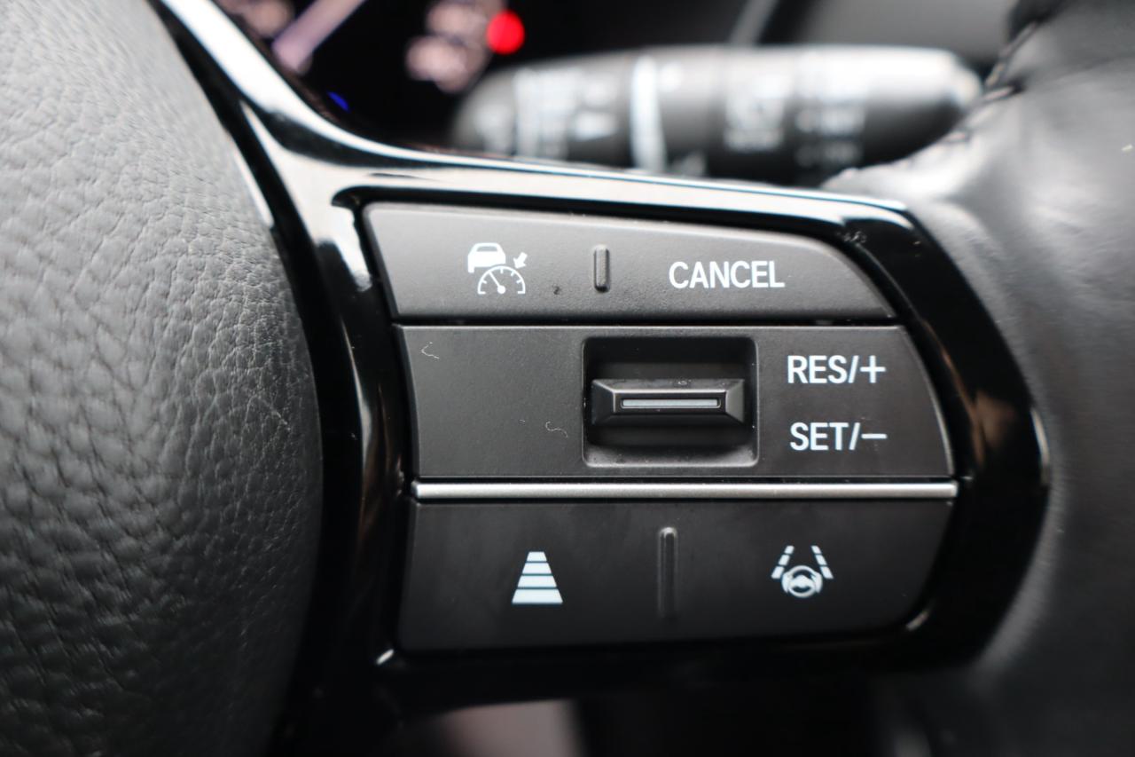 2024 Honda CR-V Sport 4dr All-Wheel Drive Photo