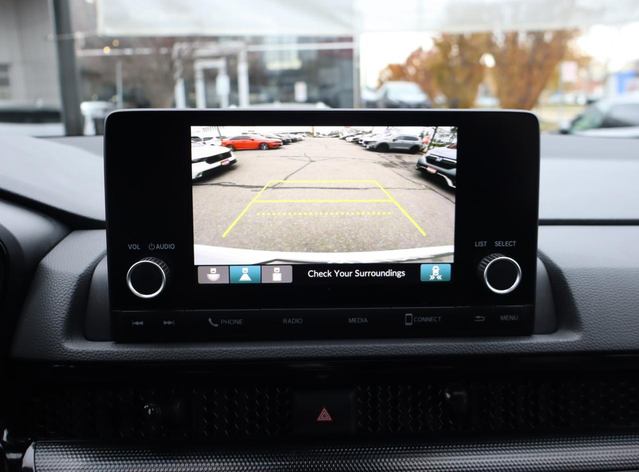 2024 Honda CR-V Sport 4dr All-Wheel Drive Photo