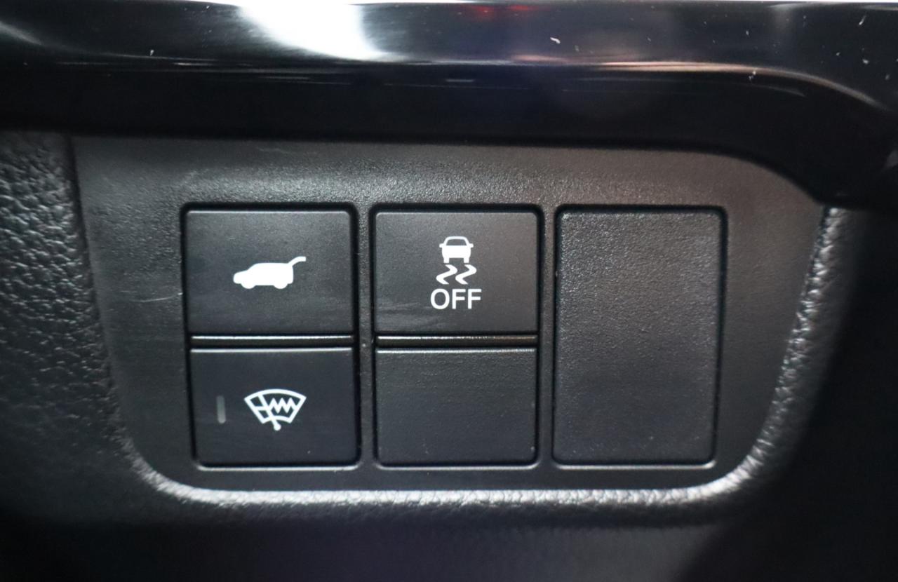 2024 Honda CR-V Sport 4dr All-Wheel Drive Photo