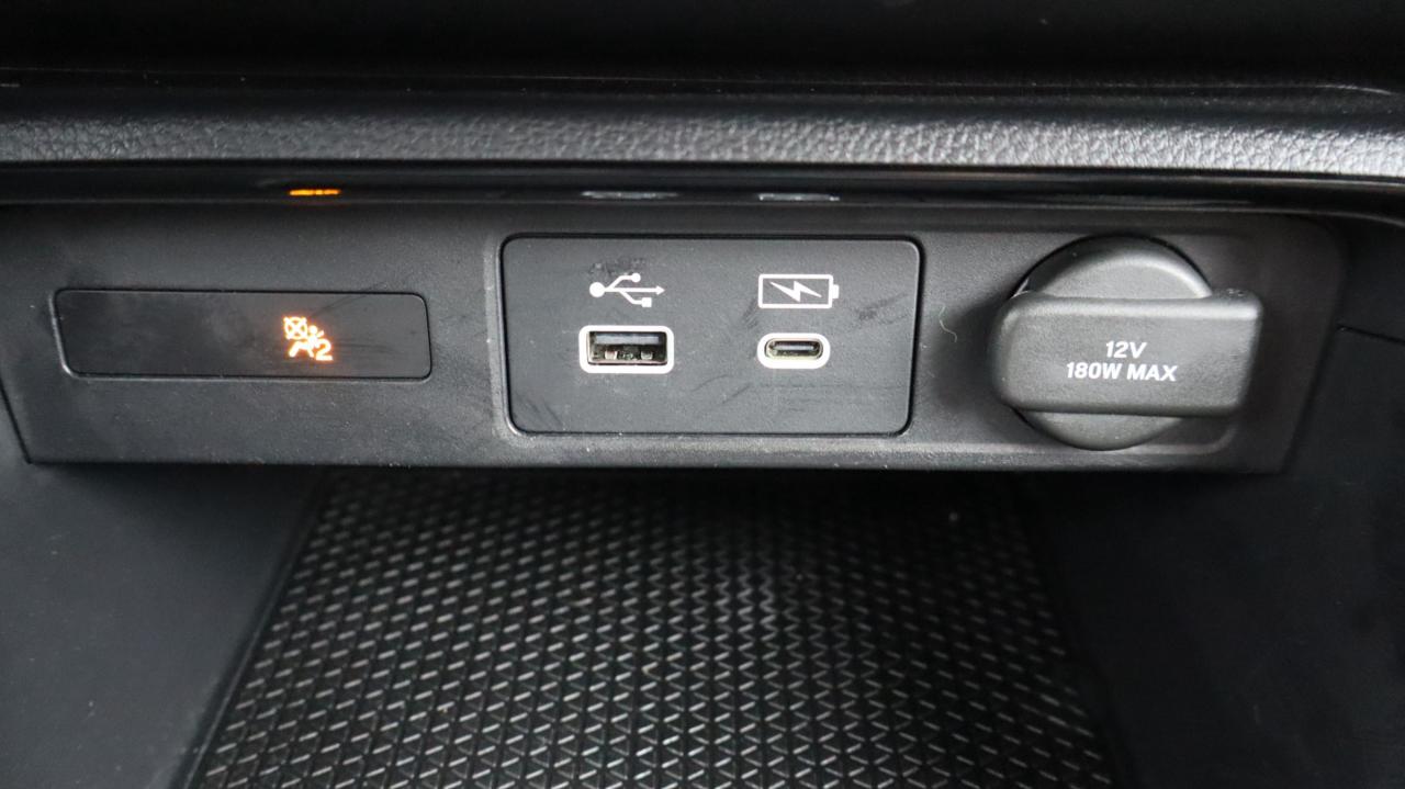 2024 Honda CR-V Sport 4dr All-Wheel Drive Photo