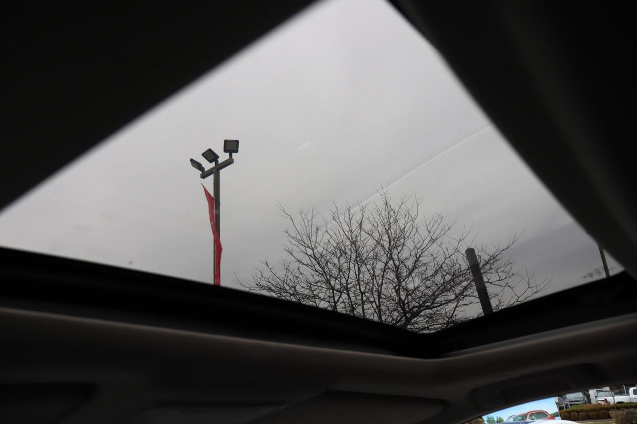 2024 Honda CR-V Sport 4dr All-Wheel Drive Photo