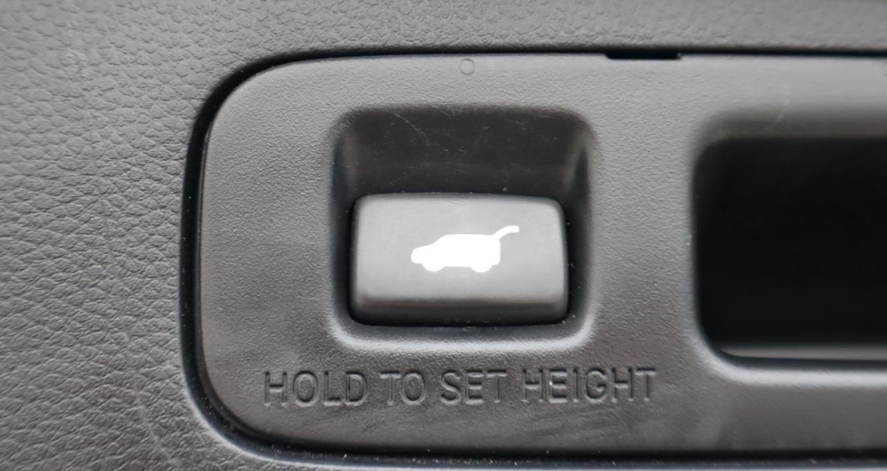 2024 Honda CR-V Sport 4dr All-Wheel Drive Photo