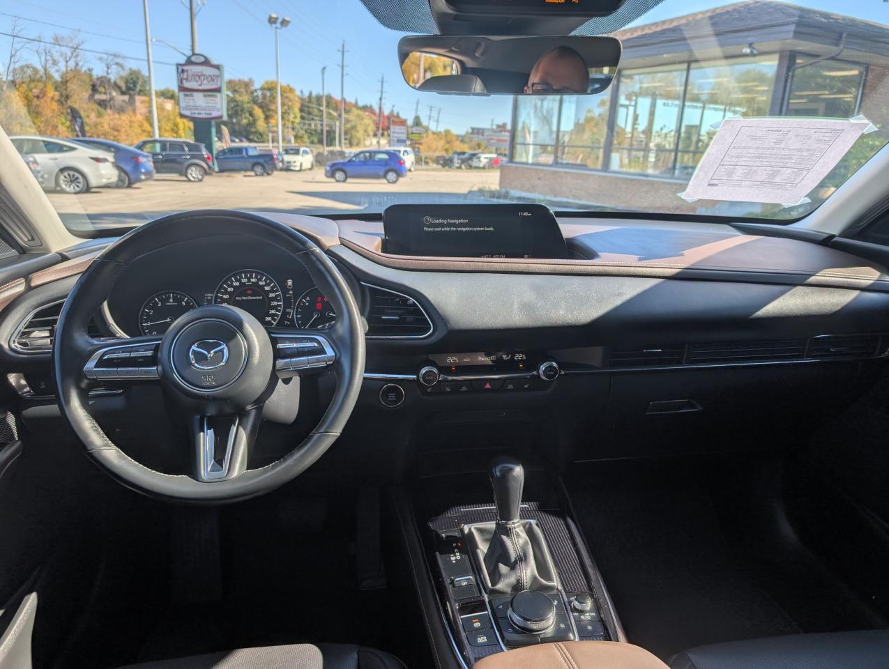 2021 Mazda CX-30 GT w/Turbo 4dr i-ACTIV All-Wheel Drive Sport Utility Photo