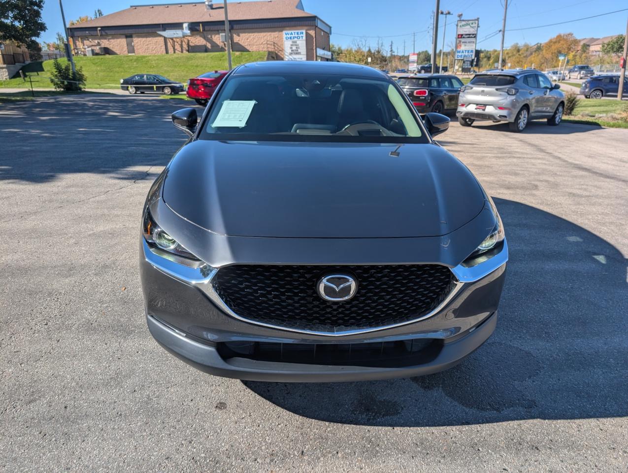 2021 Mazda CX-30 GT w/Turbo 4dr i-ACTIV All-Wheel Drive Sport Utility Photo