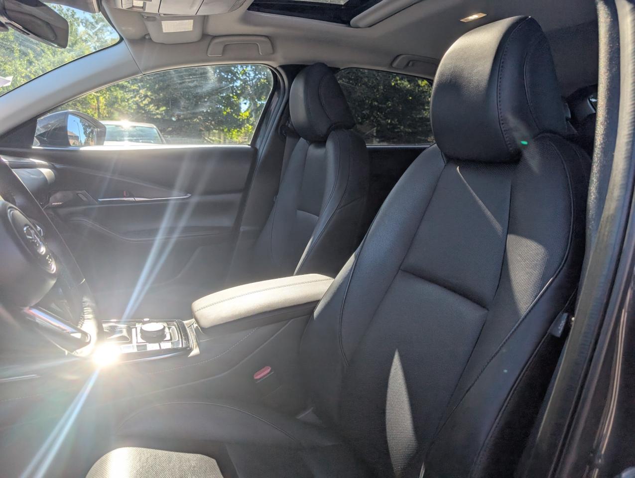 2021 Mazda CX-30 GT w/Turbo 4dr i-ACTIV All-Wheel Drive Sport Utility Photo