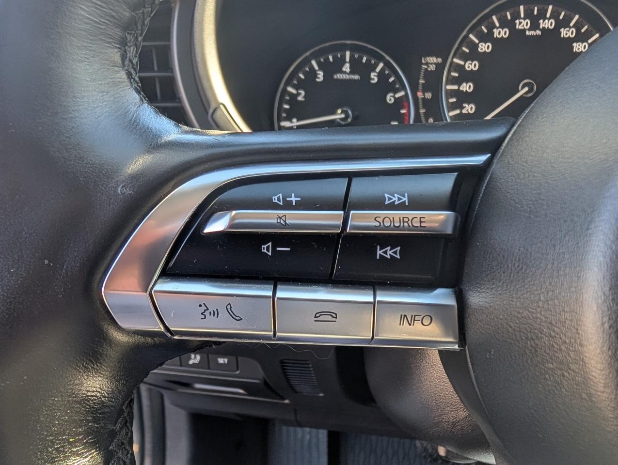 2021 Mazda CX-30 GT w/Turbo 4dr i-ACTIV All-Wheel Drive Sport Utility Photo