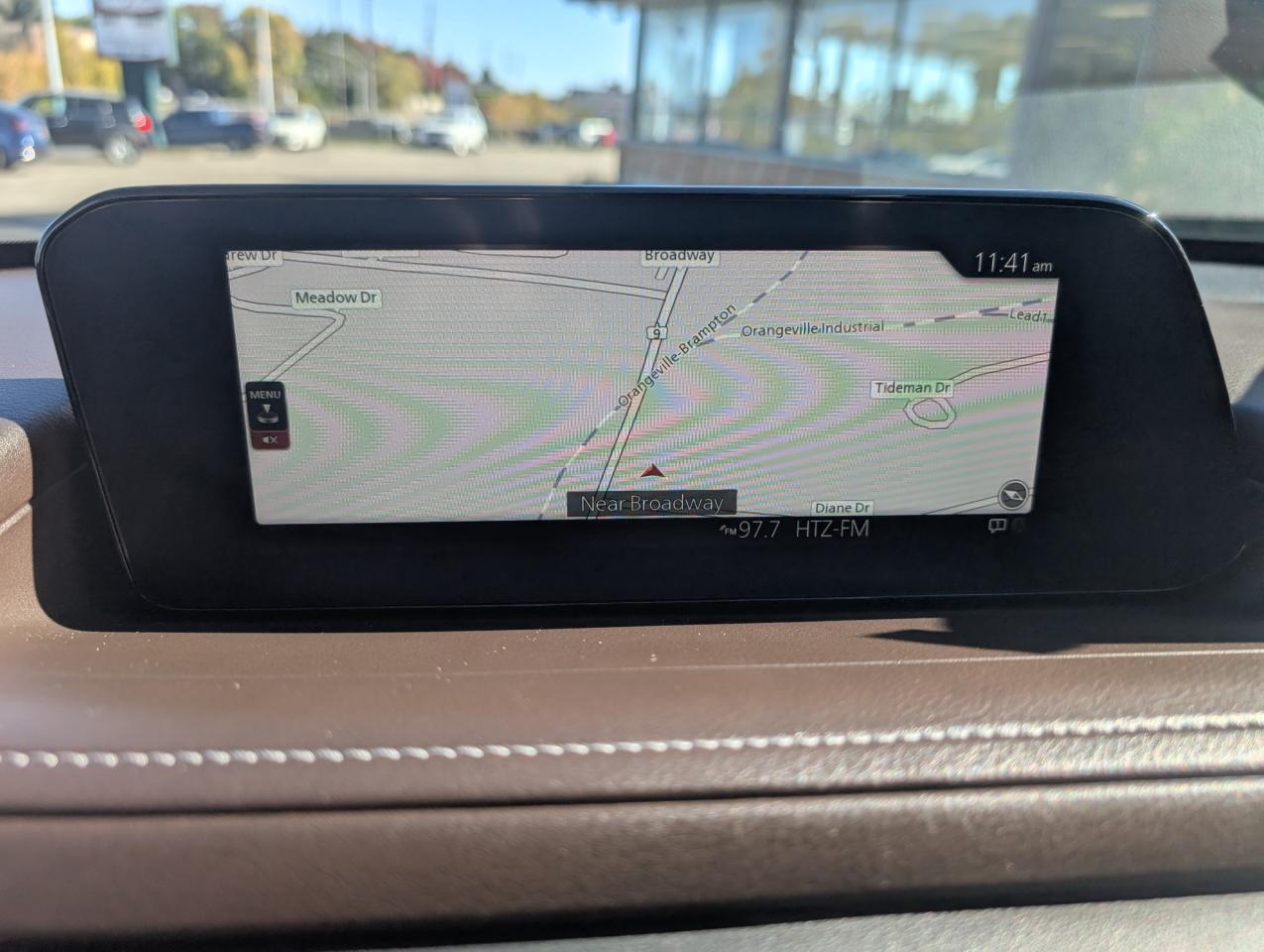 2021 Mazda CX-30 GT w/Turbo 4dr i-ACTIV All-Wheel Drive Sport Utility Photo