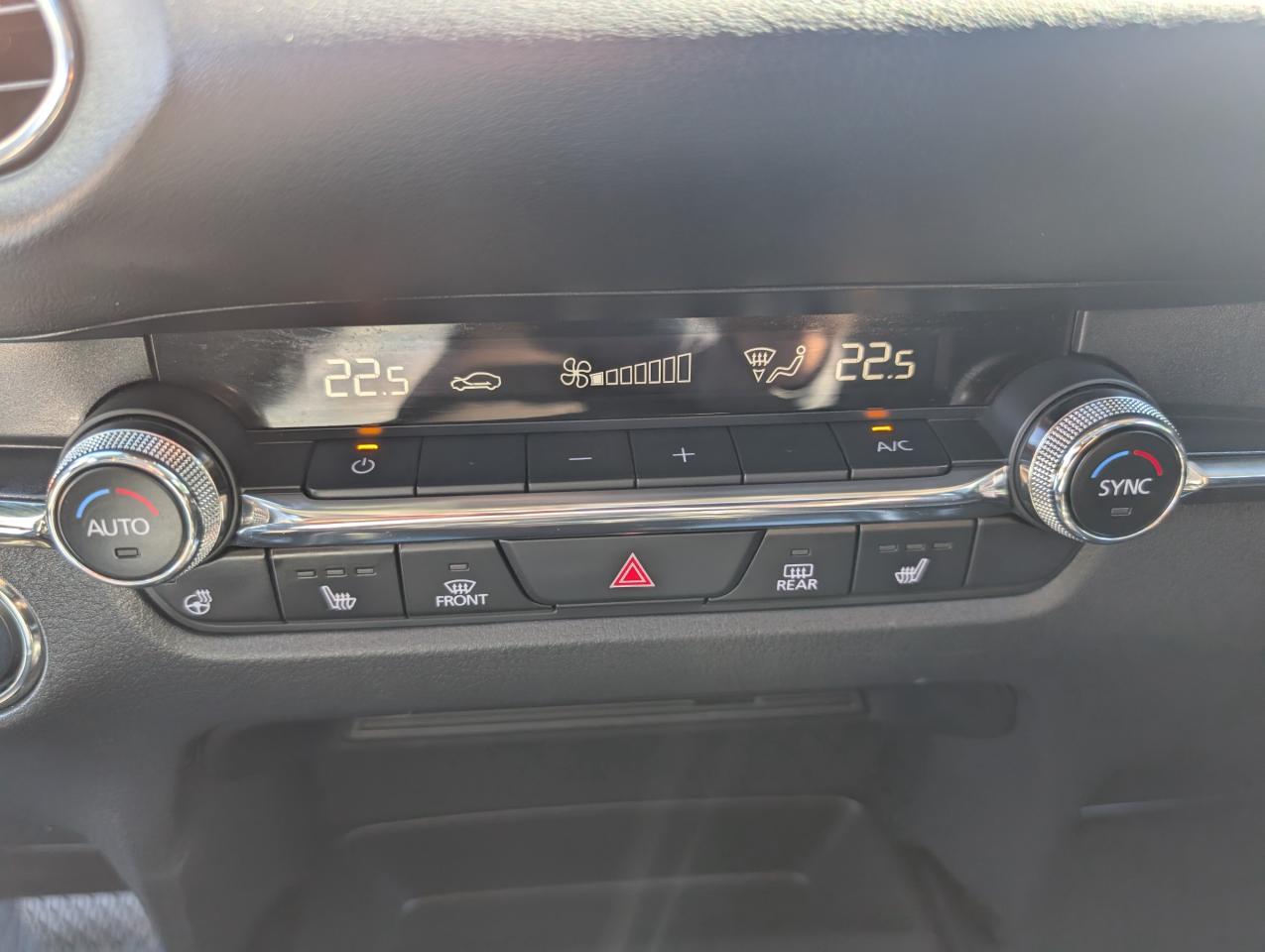 2021 Mazda CX-30 GT w/Turbo 4dr i-ACTIV All-Wheel Drive Sport Utility Photo