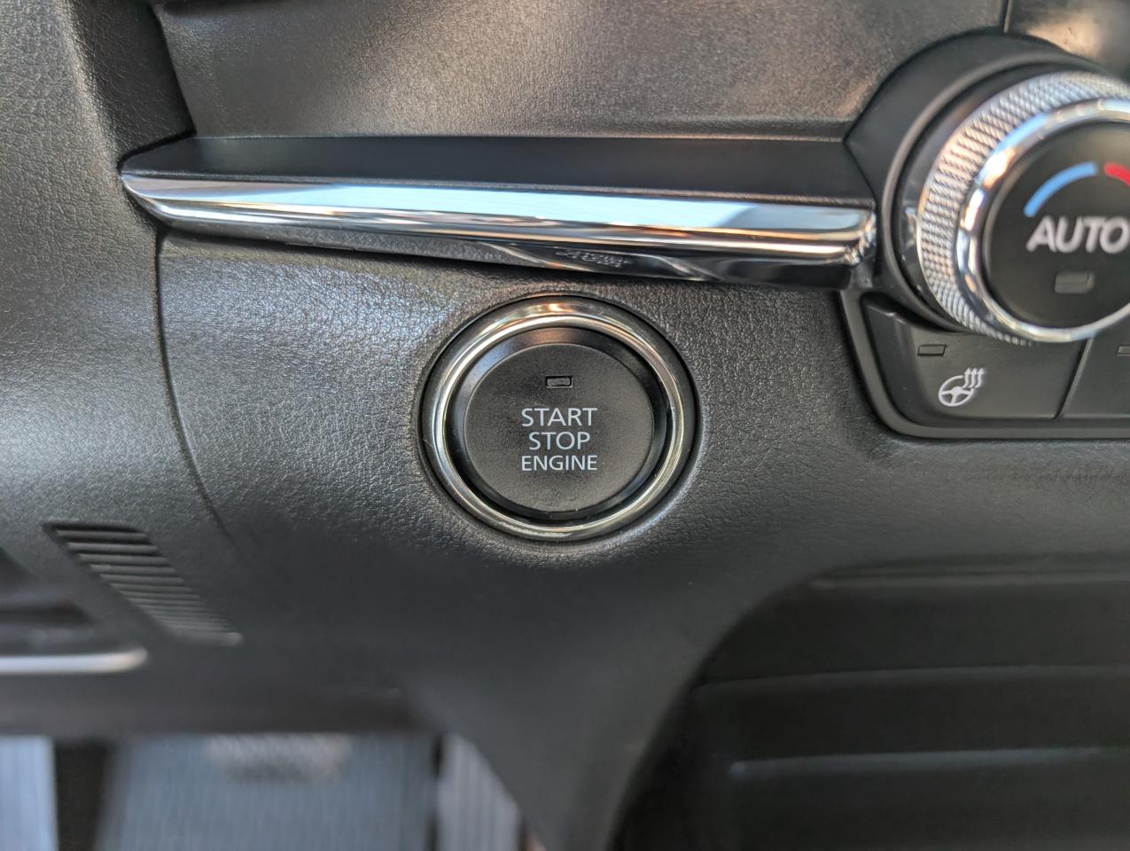 2021 Mazda CX-30 GT w/Turbo 4dr i-ACTIV All-Wheel Drive Sport Utility Photo