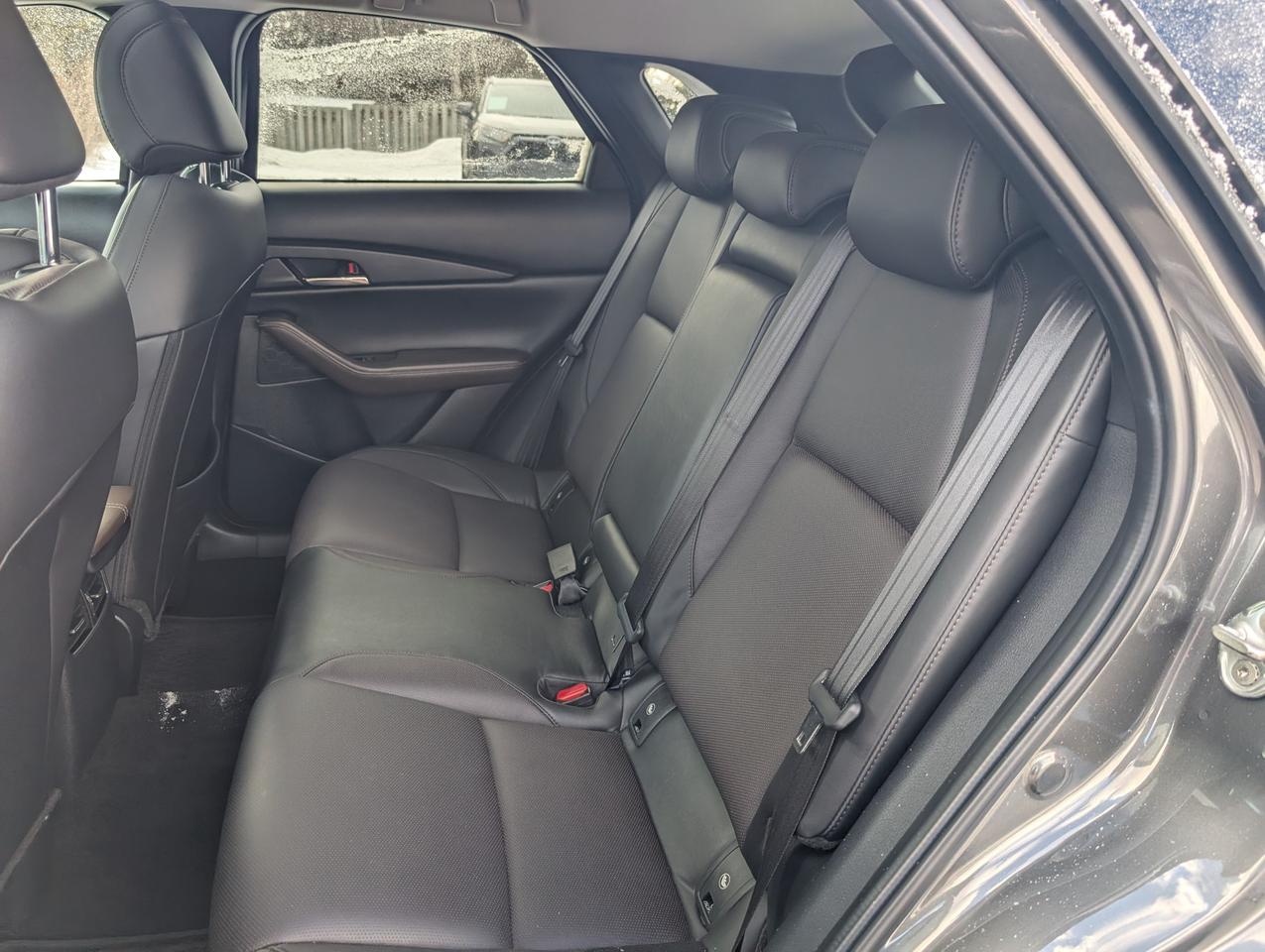 2021 Mazda CX-30 GT w/Turbo 4dr i-ACTIV All-Wheel Drive Sport Utility Photo