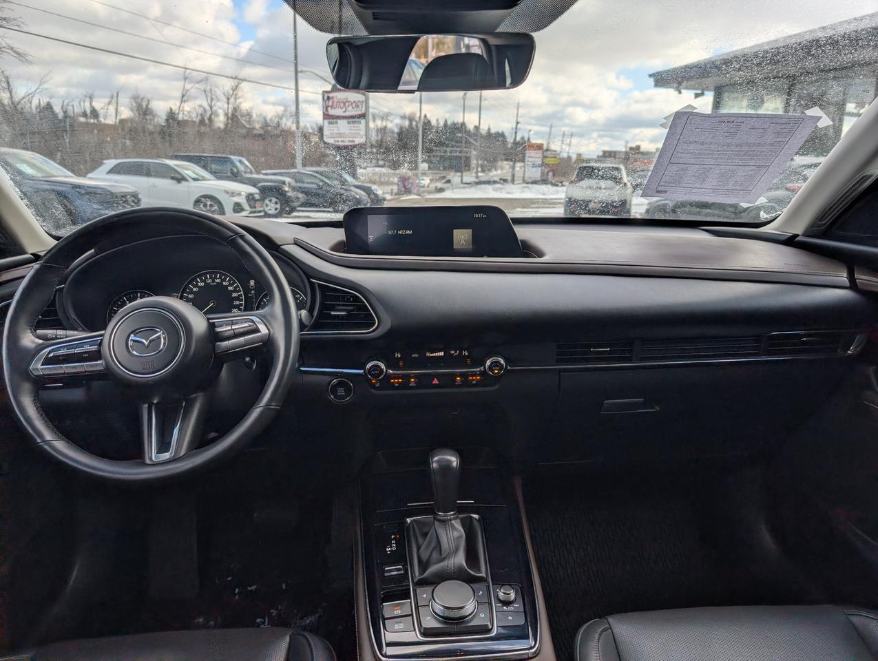 2021 Mazda CX-30 GT w/Turbo 4dr i-ACTIV All-Wheel Drive Sport Utility Photo