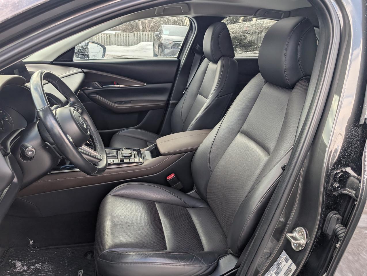 2021 Mazda CX-30 GT w/Turbo 4dr i-ACTIV All-Wheel Drive Sport Utility Photo