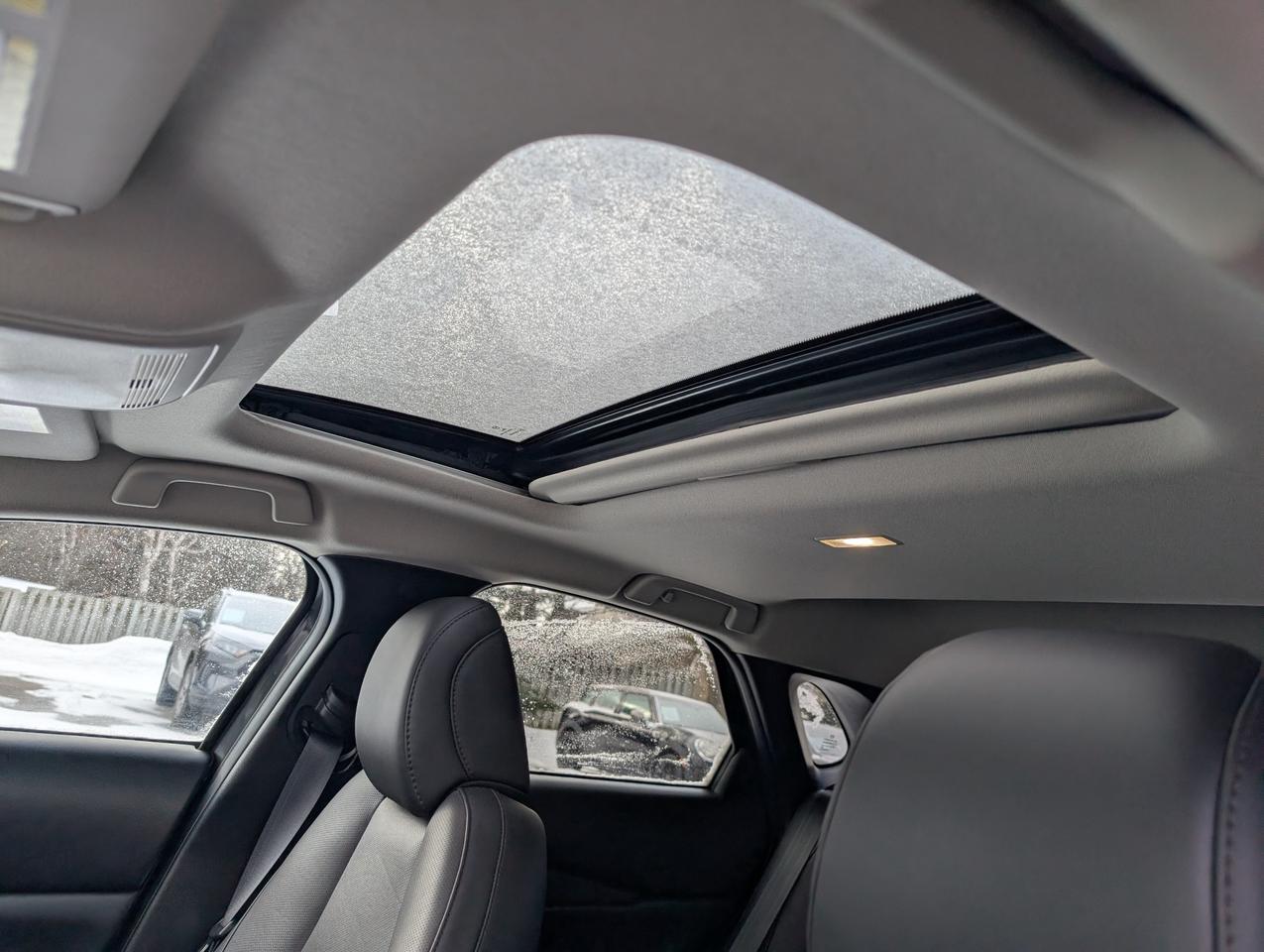 2021 Mazda CX-30 GT w/Turbo 4dr i-ACTIV All-Wheel Drive Sport Utility Photo