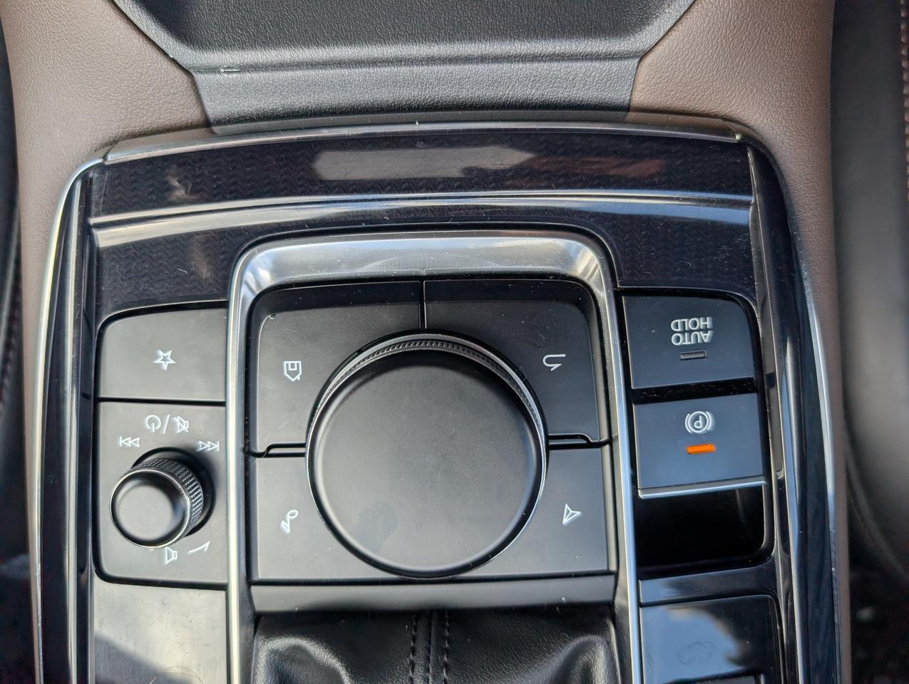 2021 Mazda CX-30 GT w/Turbo 4dr i-ACTIV All-Wheel Drive Sport Utility Photo