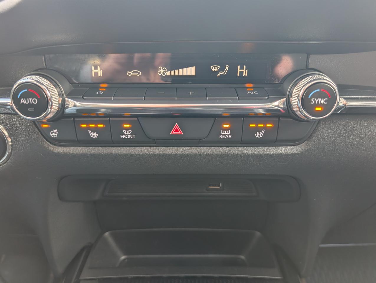 2021 Mazda CX-30 GT w/Turbo 4dr i-ACTIV All-Wheel Drive Sport Utility Photo