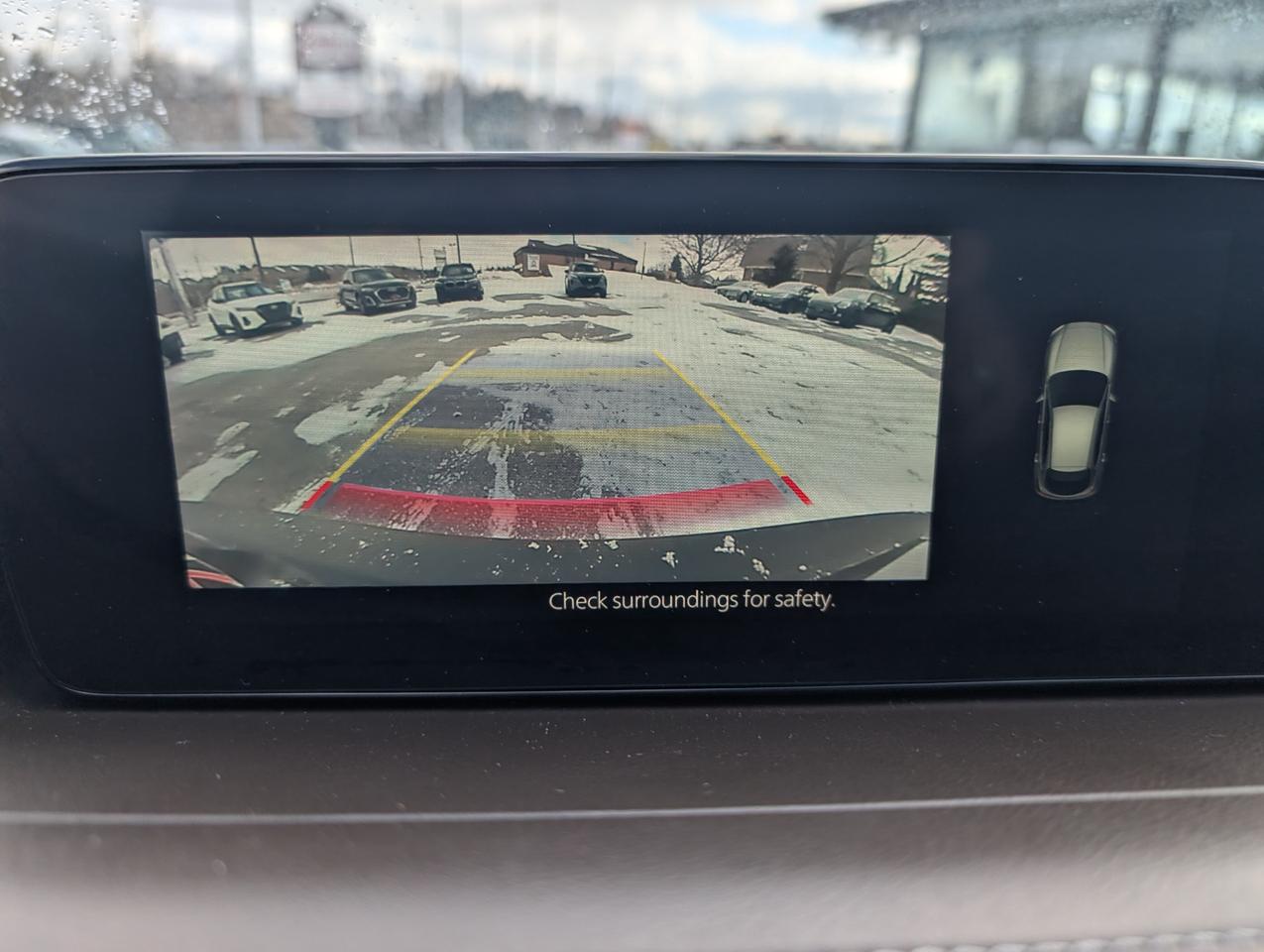 2021 Mazda CX-30 GT w/Turbo 4dr i-ACTIV All-Wheel Drive Sport Utility Photo