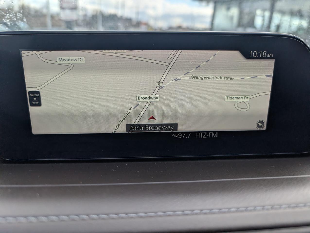 2021 Mazda CX-30 GT w/Turbo 4dr i-ACTIV All-Wheel Drive Sport Utility Photo