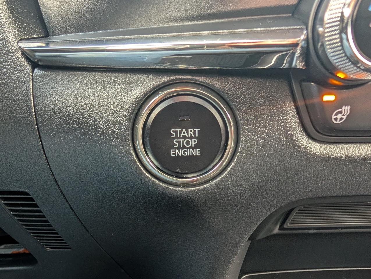 2021 Mazda CX-30 GT w/Turbo 4dr i-ACTIV All-Wheel Drive Sport Utility Photo