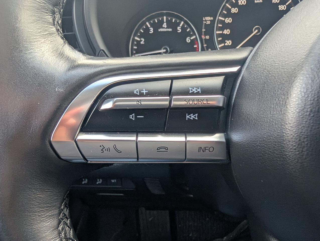 2021 Mazda CX-30 GT w/Turbo 4dr i-ACTIV All-Wheel Drive Sport Utility Photo