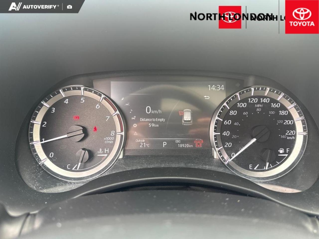 2024 Toyota Highlander  Photo