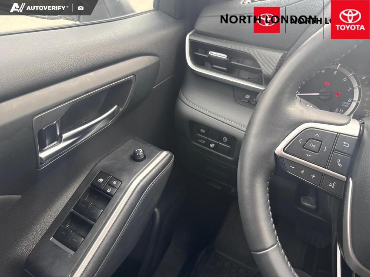 2024 Toyota Highlander  Photo