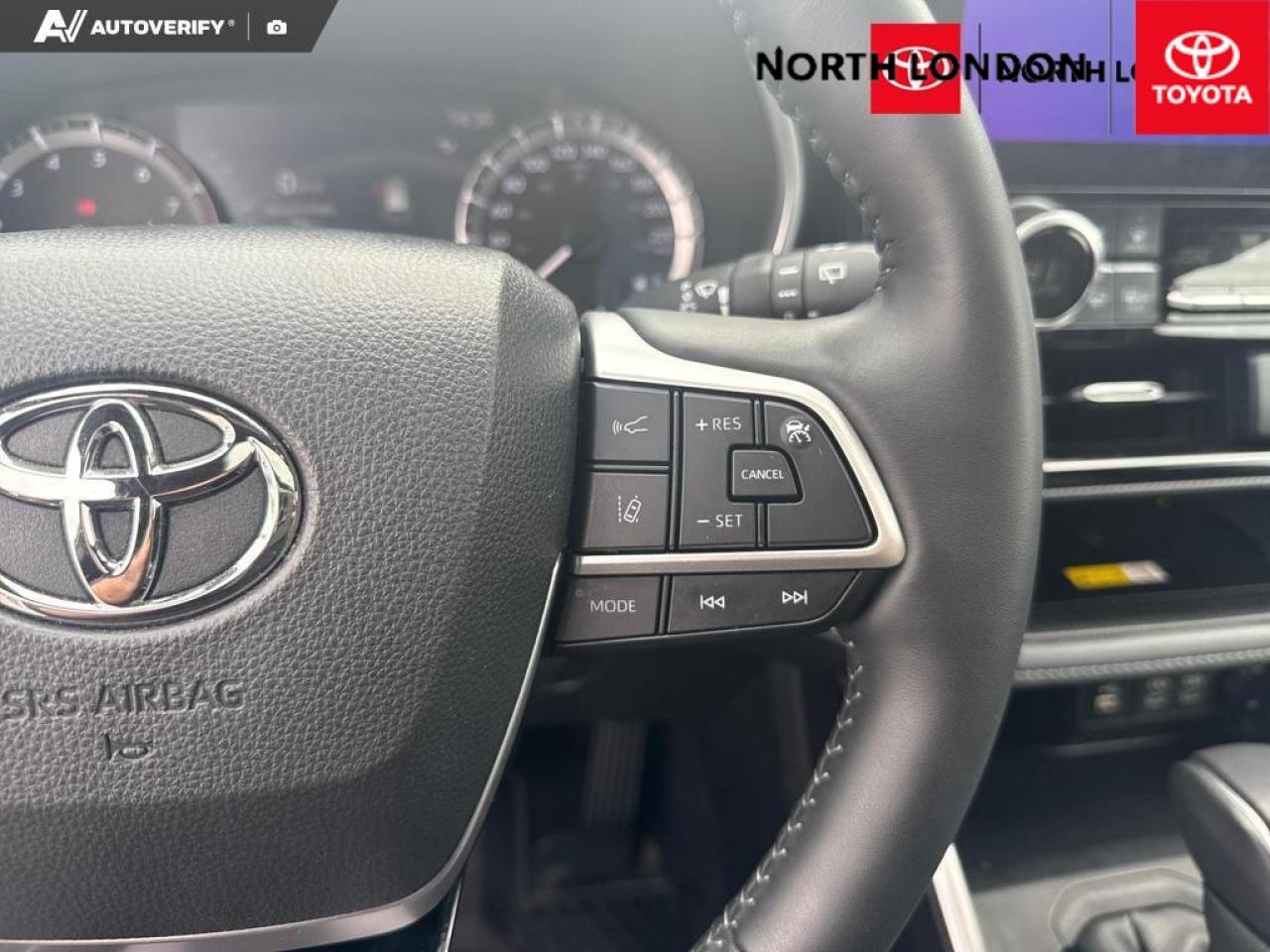 2024 Toyota Highlander  Photo