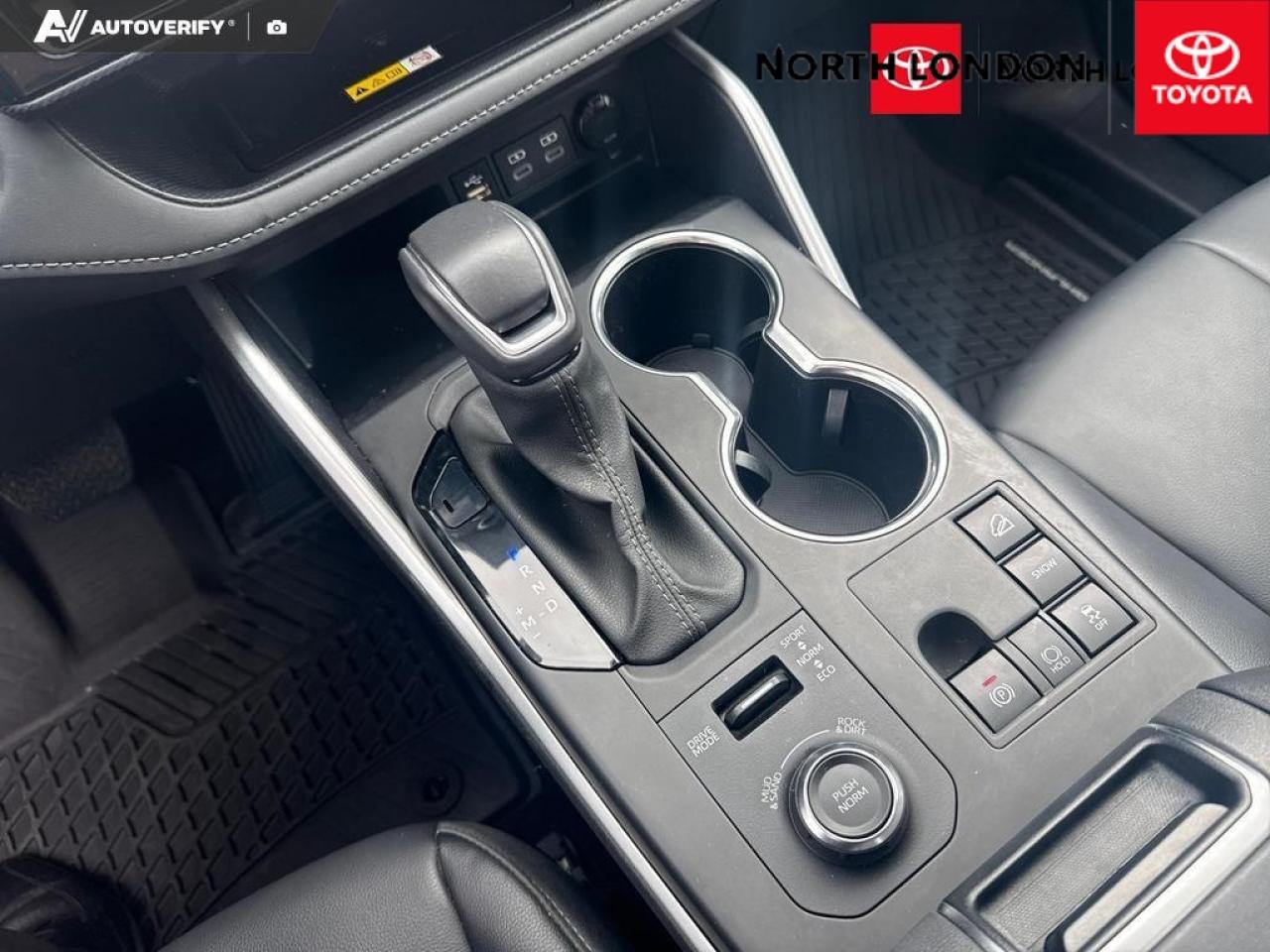 2024 Toyota Highlander  Photo