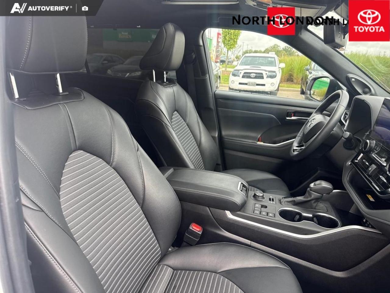 2024 Toyota Highlander  Photo