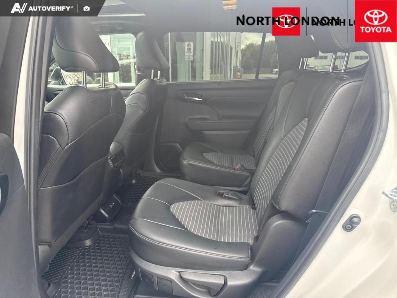 2024 Toyota Highlander  Photo