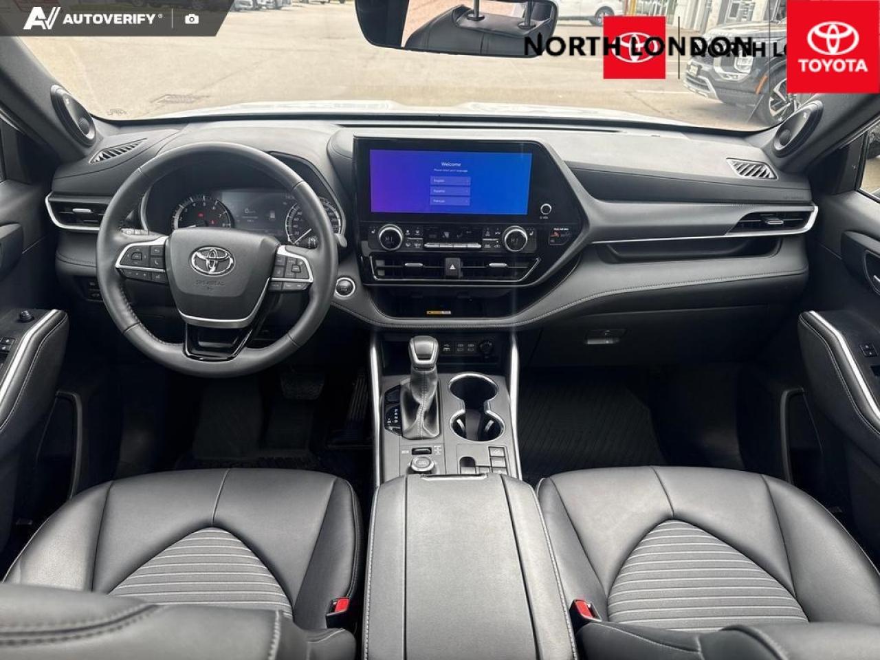 2024 Toyota Highlander  Photo