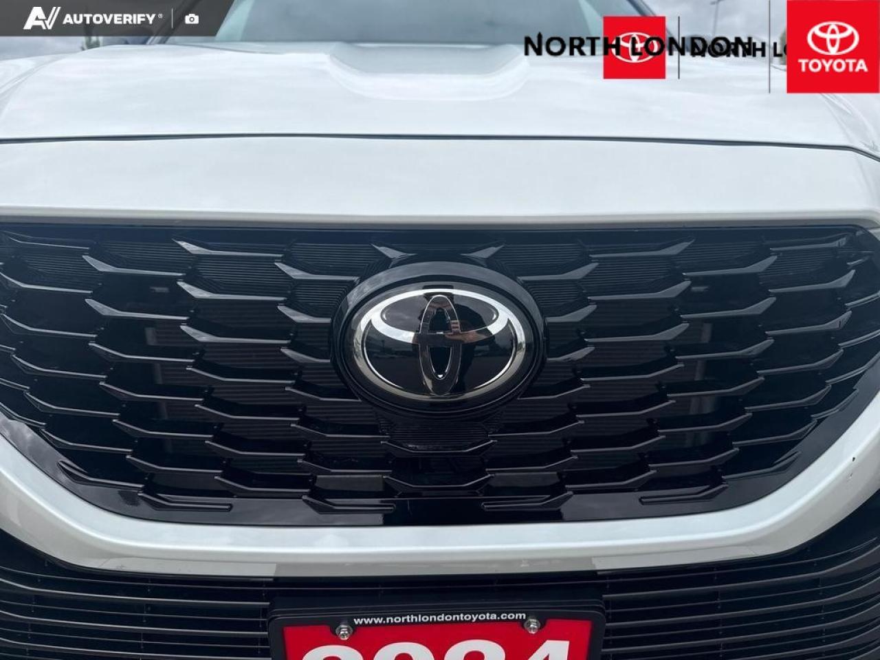 2024 Toyota Highlander  Photo