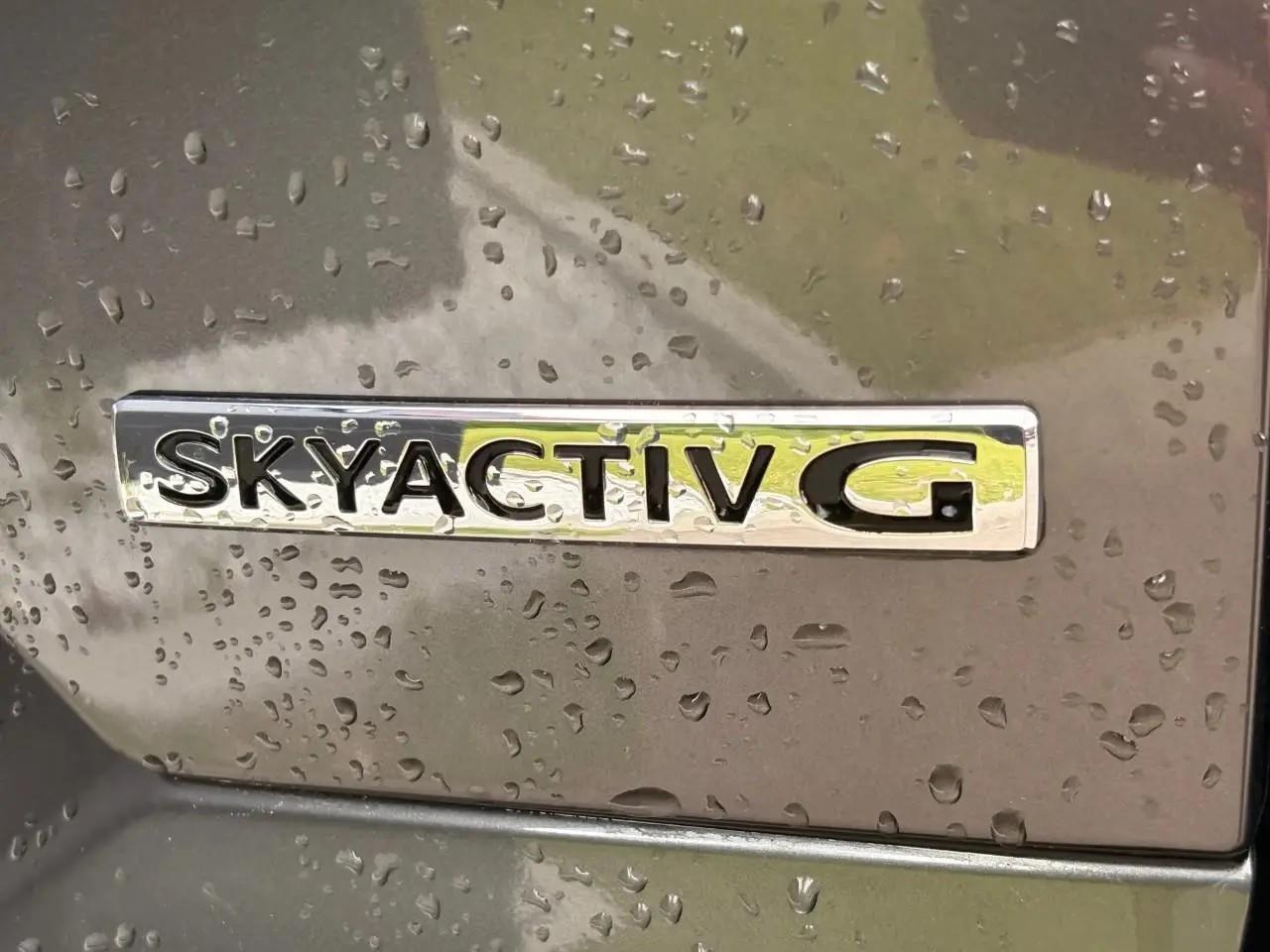 2025 Mazda CX-5  Photo