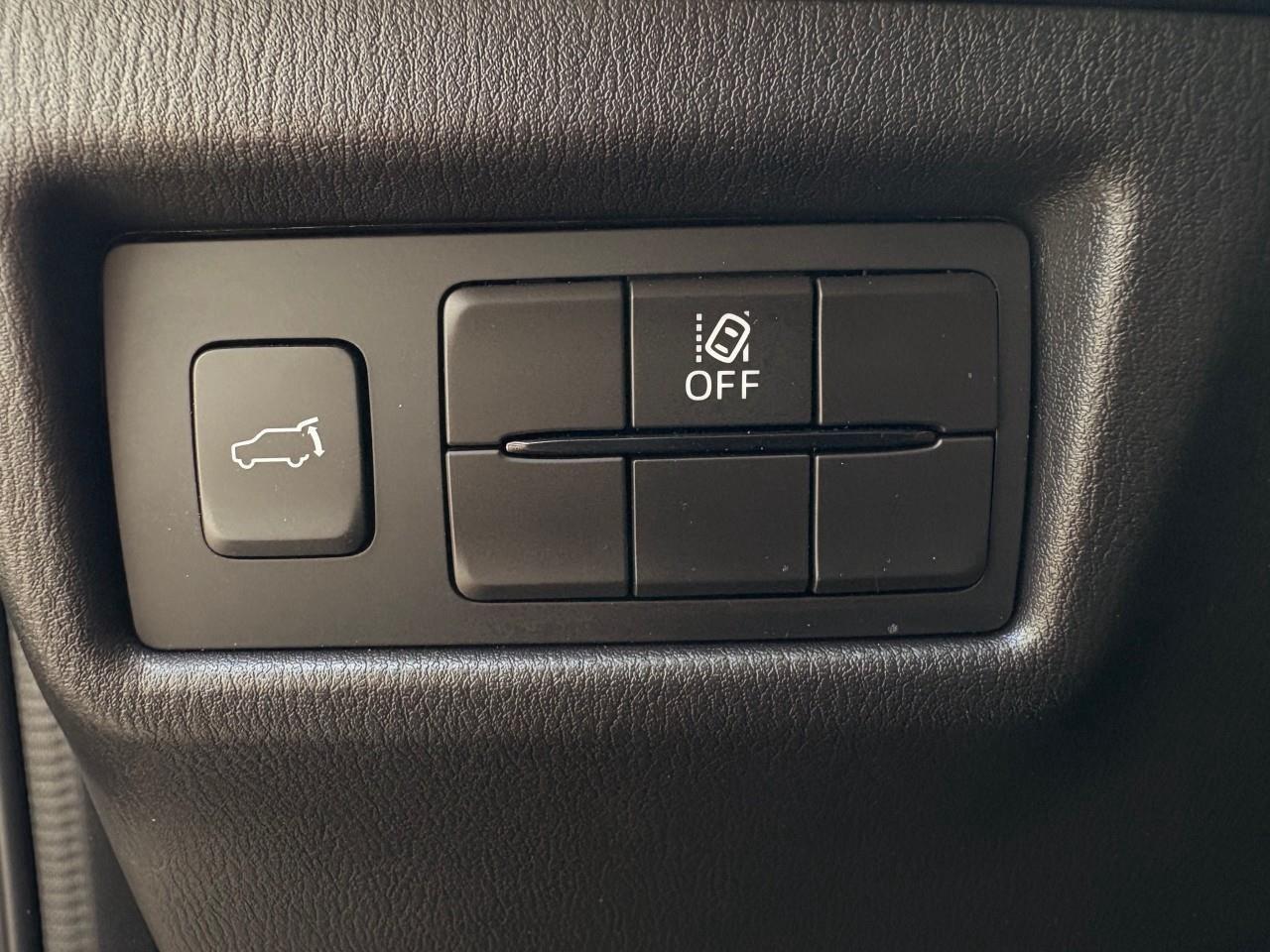 2025 Mazda CX-5  Photo