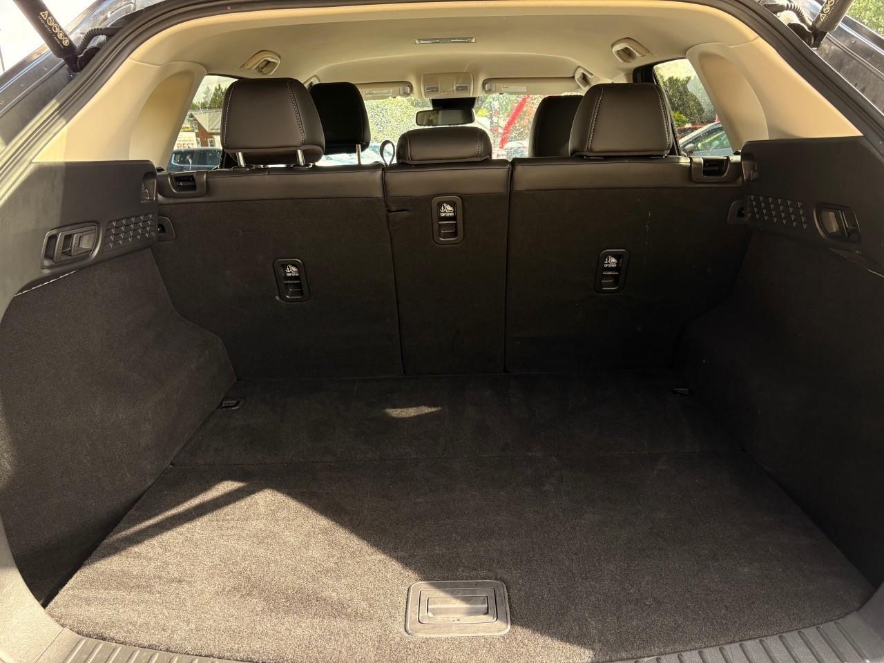 2025 Mazda CX-5  Photo