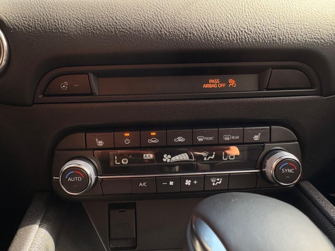 2025 Mazda CX-5  Photo