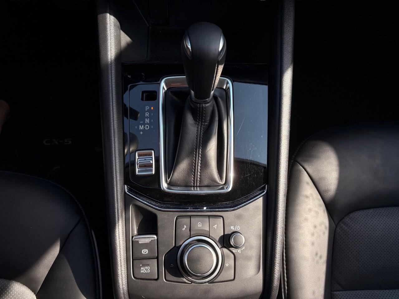 2025 Mazda CX-5  Photo