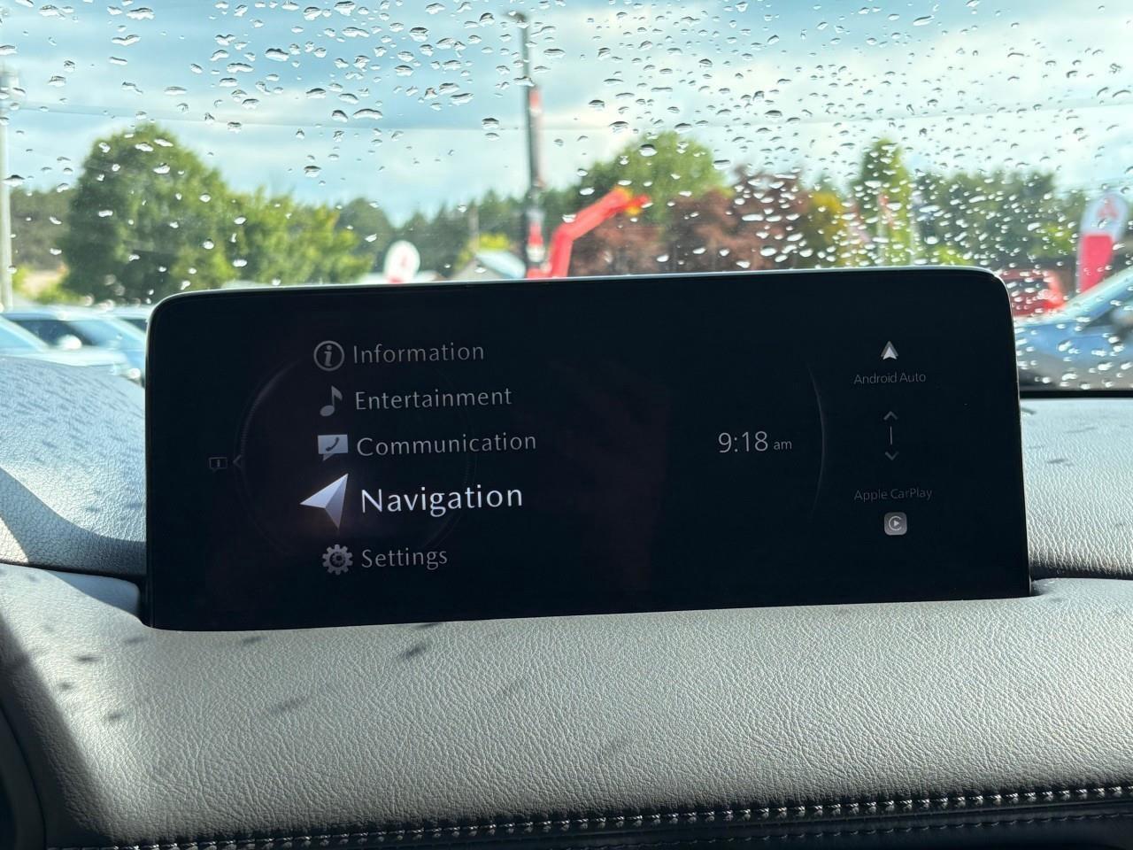 2025 Mazda CX-5  Photo